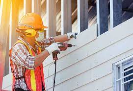 Best Fascia and Soffit Installation  in , AK