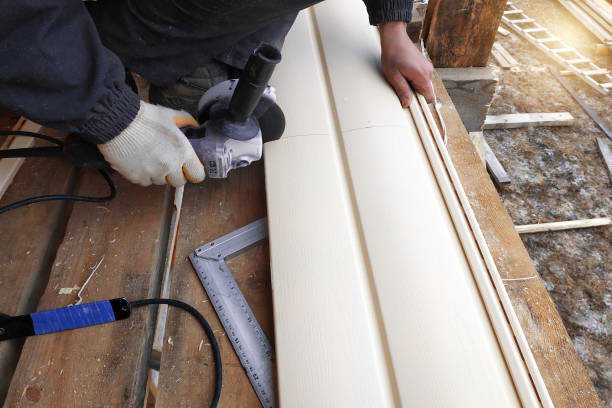 Best Siding for New Construction  in , AK