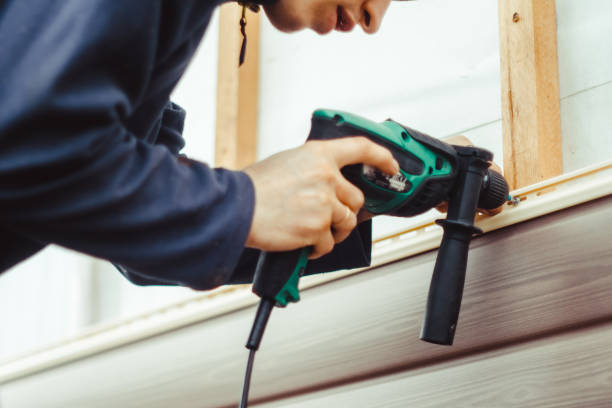 Best Engineered Wood Siding  in , AK